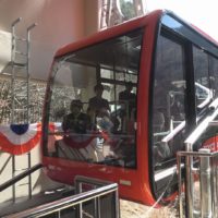 新型ゴンドラが登場