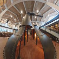 山崎蒸留所インデックス