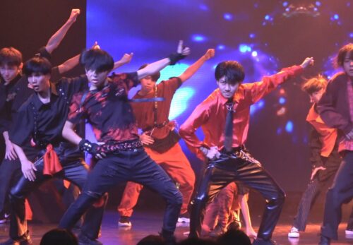 URIZIP FESTIVAL VOL.11